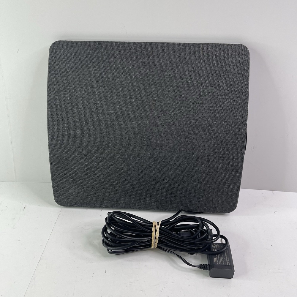 TERK Indoor Amplified Multi-Directional HDTV Antenna TIAD6M